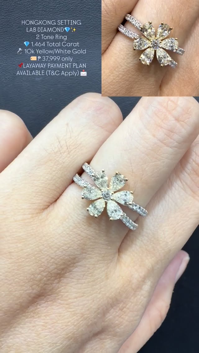 MC Jewelry SGPH Instagram Post