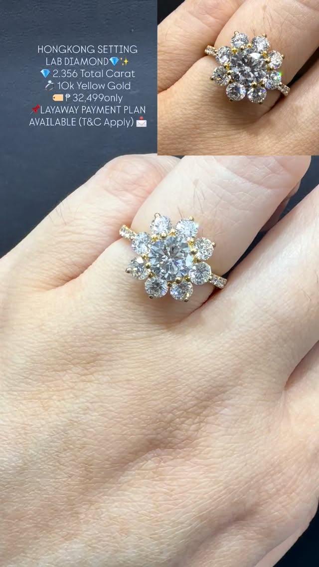 MC Jewelry SGPH Instagram Post