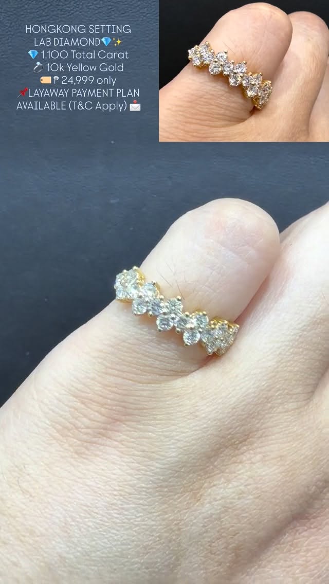 MC Jewelry SGPH Instagram Post