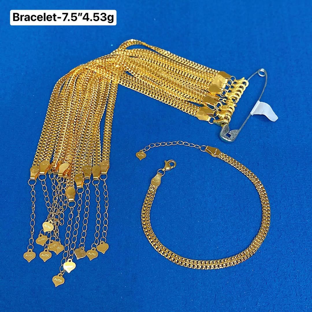 Gold Collection Piece 2