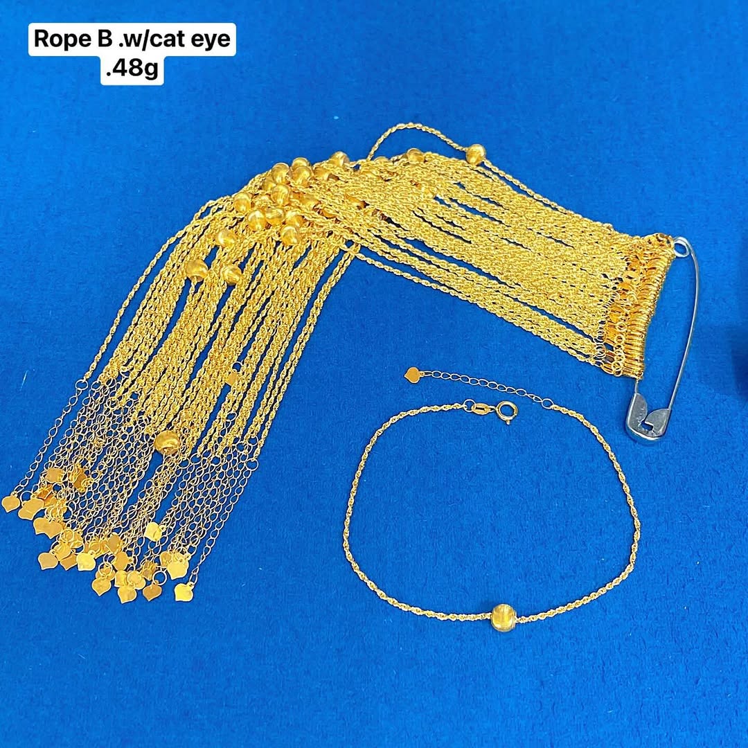 Gold Collection Piece 4