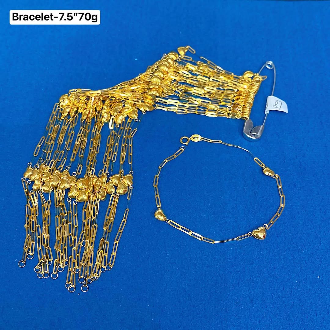 Fine Jewelry Piece 5