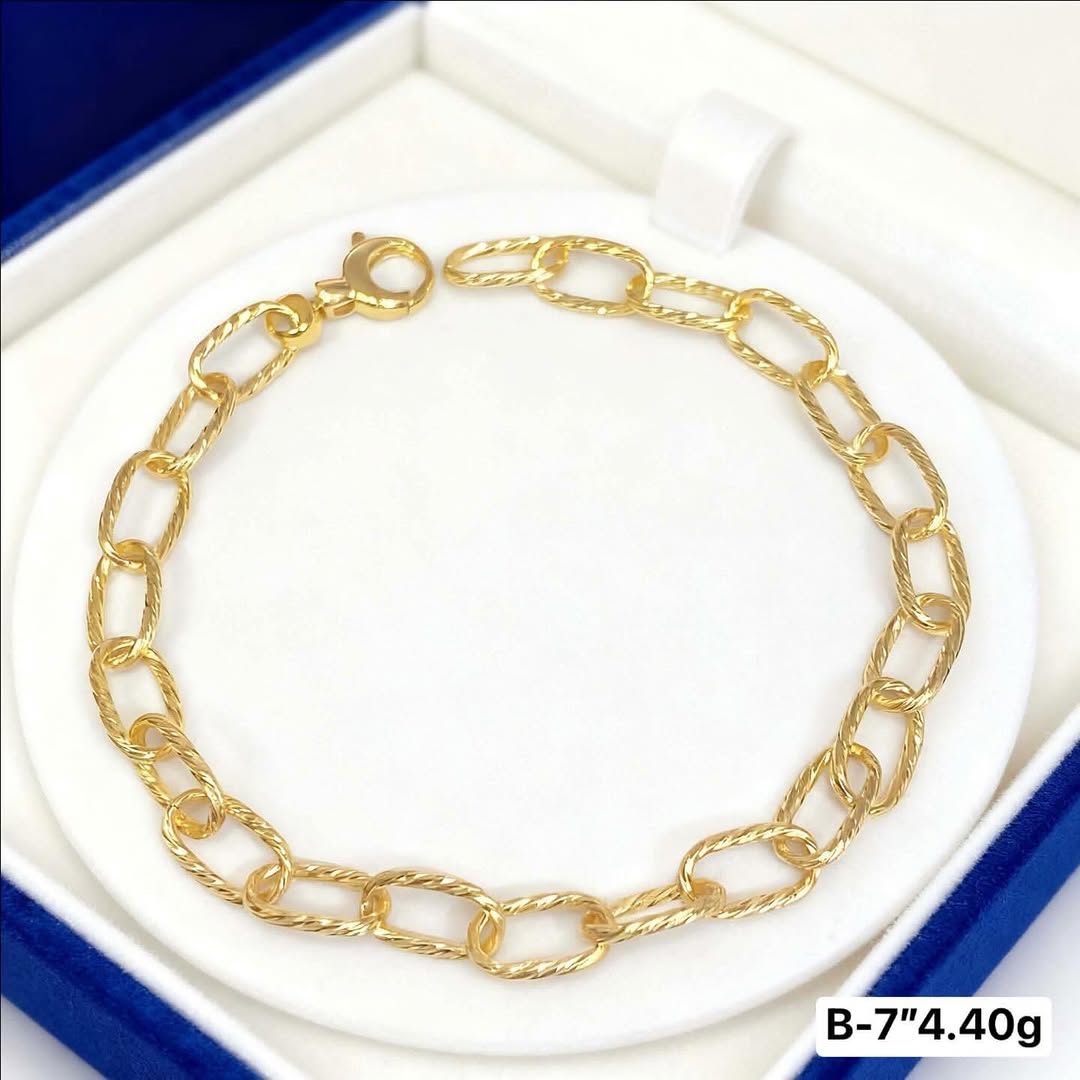 MC Jewelry SGPH Brand Story